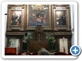 17 chiesa annesa all ex convento ora museo arch di Aidone